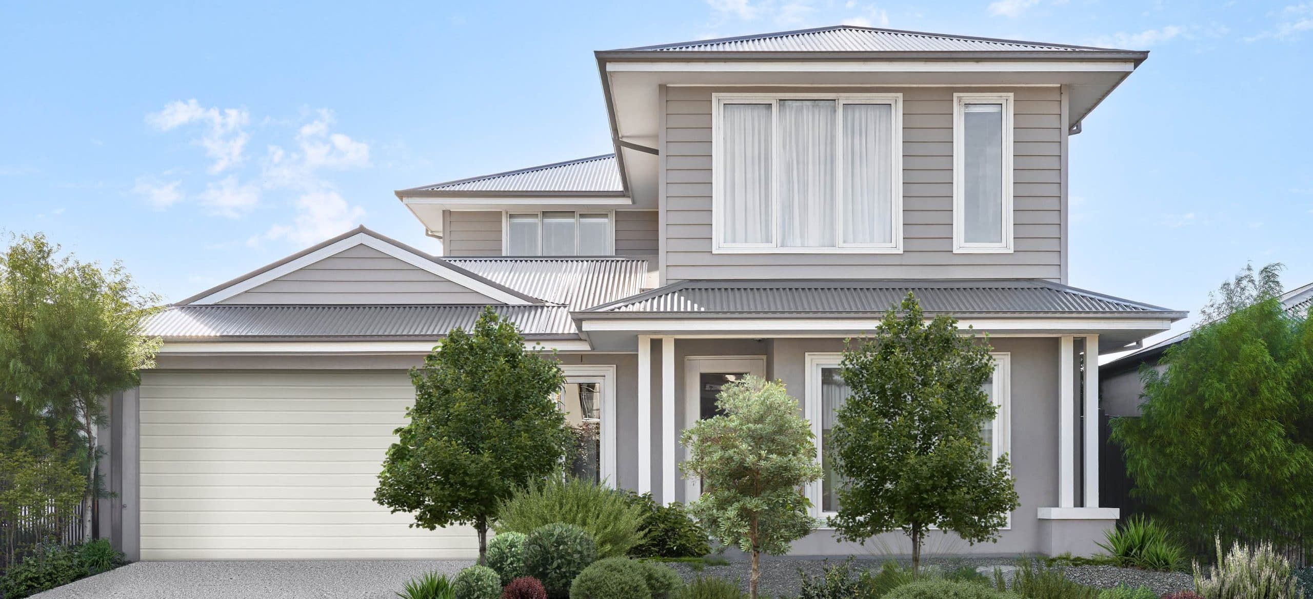 Beautiful Australian home